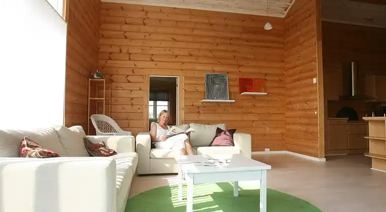 Sommerhus i Væggerløse