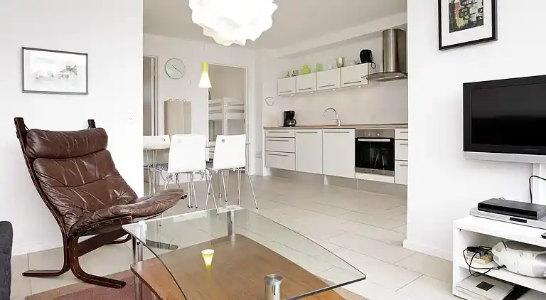 Vakantiehuis in Bogense