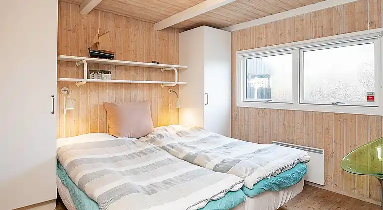 Holiday home in Ålbæk