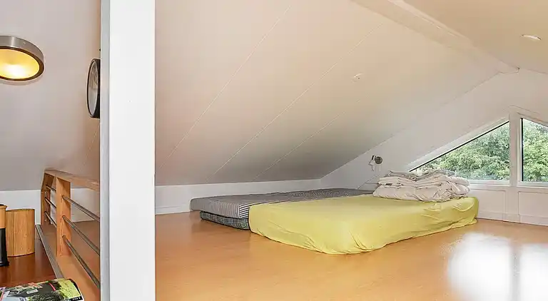 Vakantiehuis in Oure