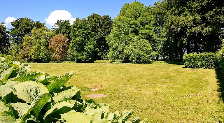 Holiday home in Rynkeby