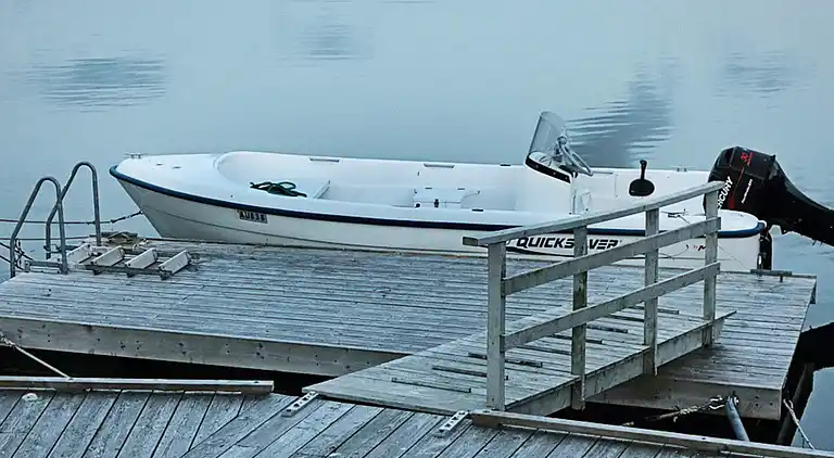 Casa vacanze in Herøy