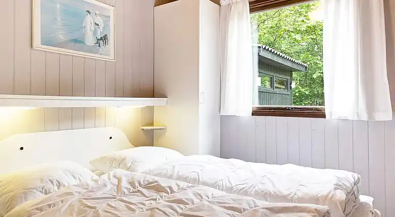 Holiday home in Sømarken