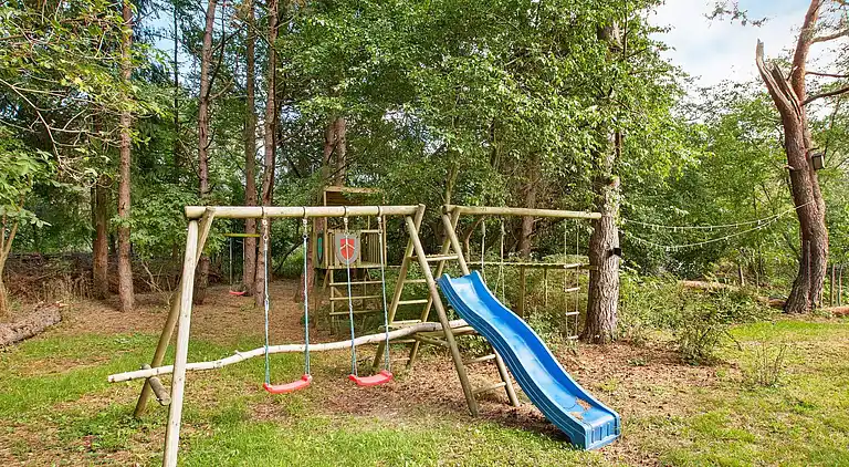 Holiday home in Nykøbing Sjælland