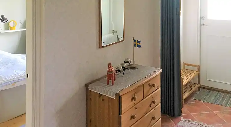 Feriebolig i Arvika V