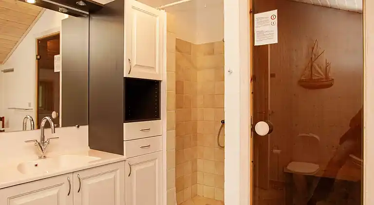 Holiday home in Ålbæk