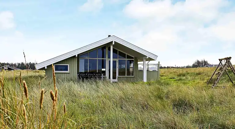 Holiday home in Grønhøj