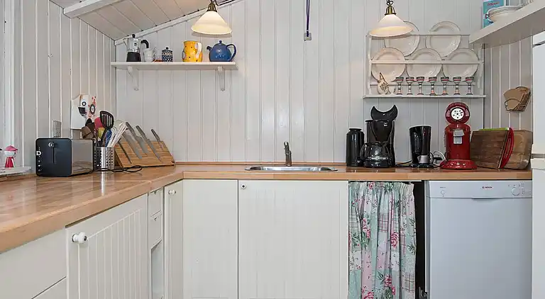 Casa vacanze in Ulfborg