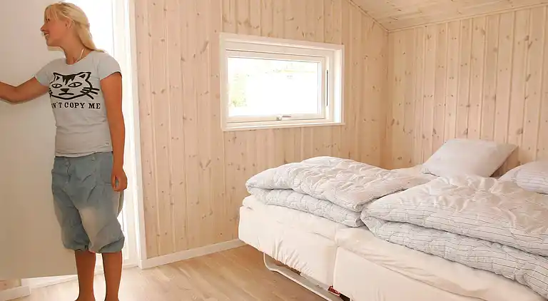 Holiday home in Øster Hurup