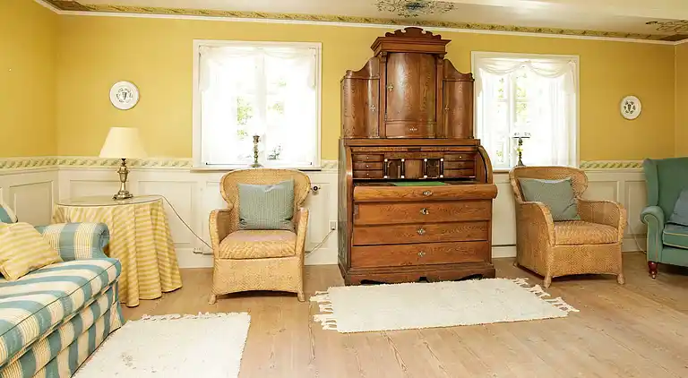 Holiday home in Rynkeby