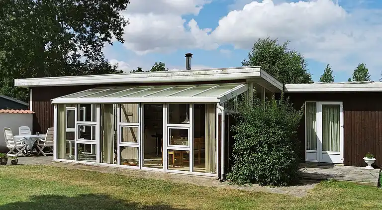 Sommerhus i Øster Hurup