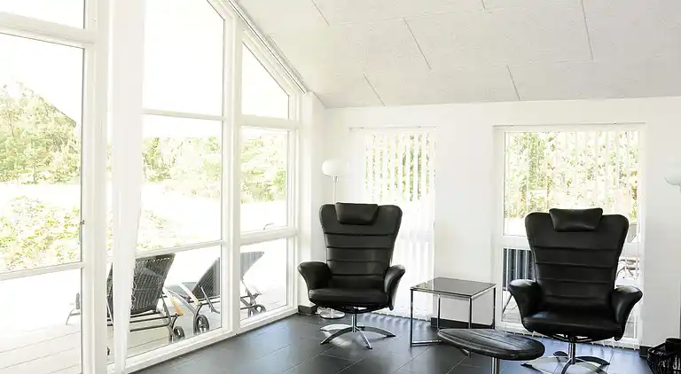 Sommerhus i Blåvand