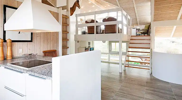 Holiday home in Ålbæk