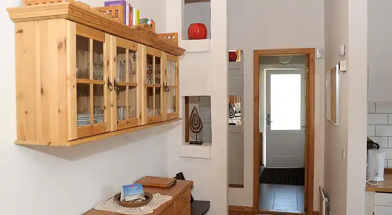 Holiday home in Houvig Strand