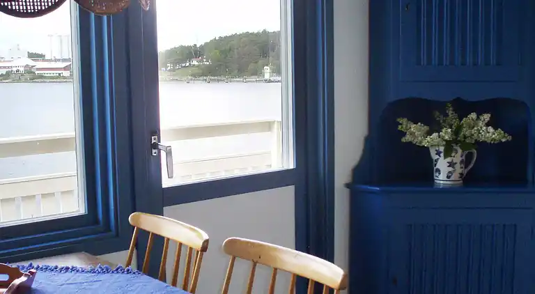 Holiday home in Stenungsön