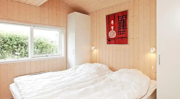 Holiday home in Tranekær