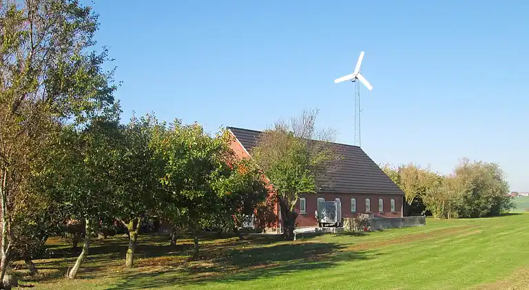 Holiday home in Ærøskøbing