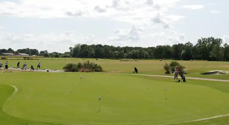 Vakantiehuis in Bogense