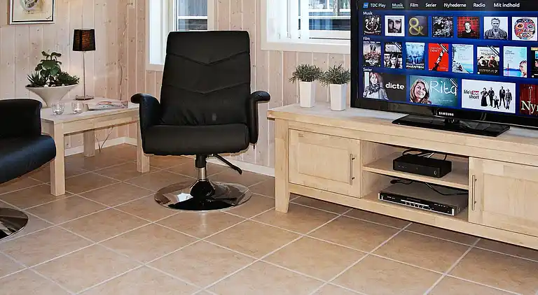 Holiday home in Blåvand