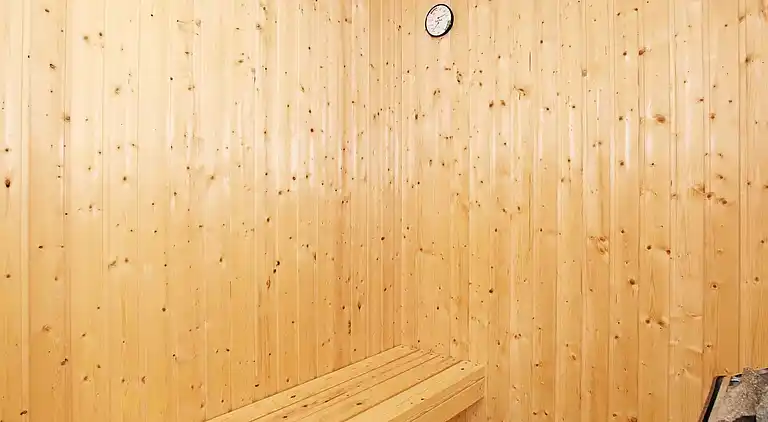 Holiday home in Lønstrup