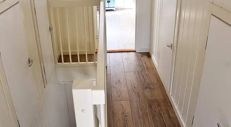 Holiday home in Øklandsvåg