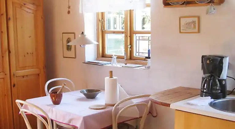 Feriebolig i Bramming