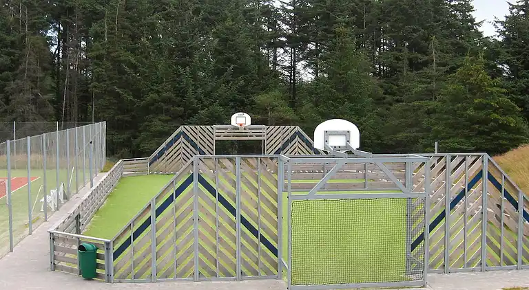 Holiday home in Blokhus