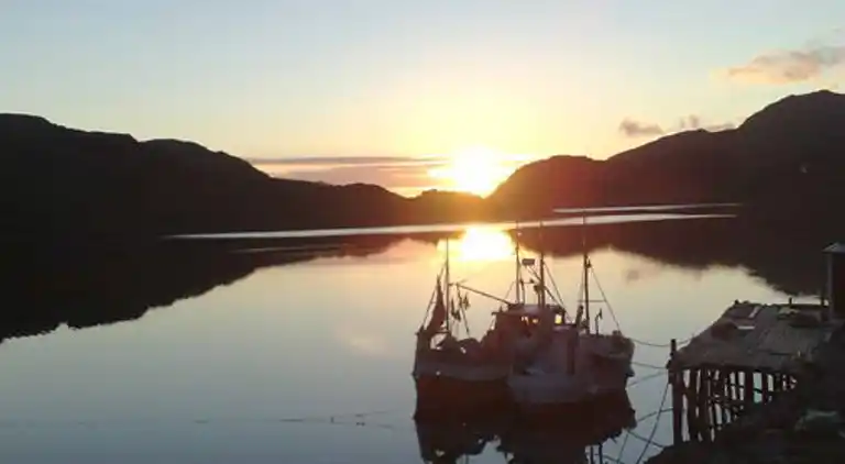 Holiday home in Flakstad