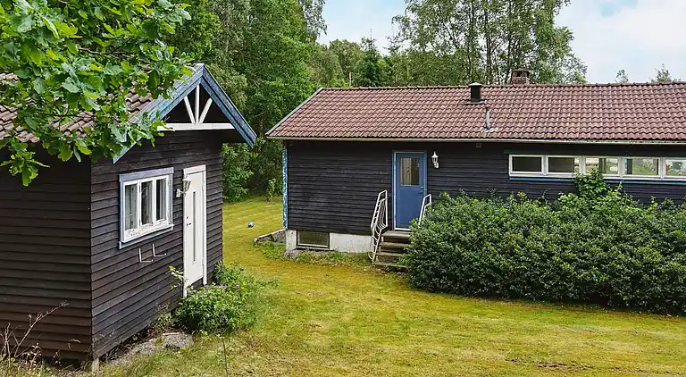 Casa vacanze in Varberg V