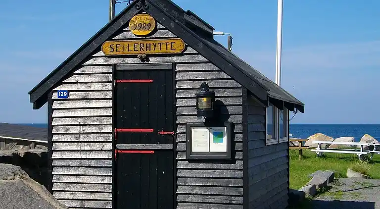 Holiday home in Vang