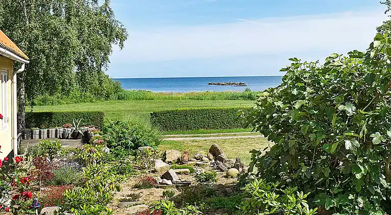 Holiday home in Svaneke