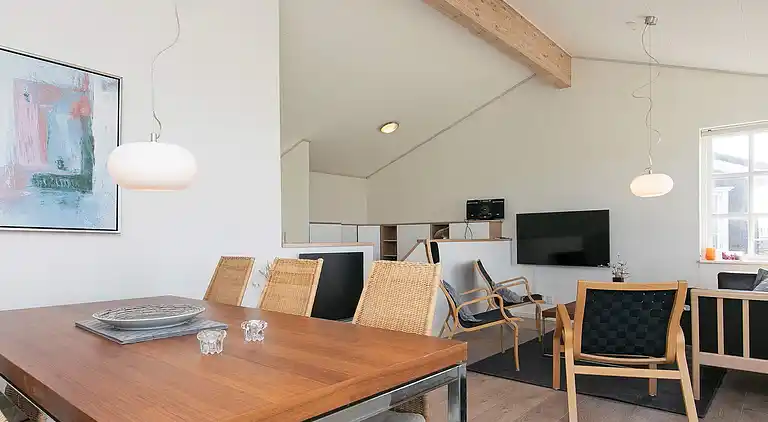 Sommerhus i Bagenkop