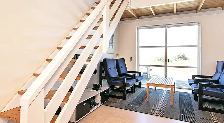 Holiday home in Houvig Strand