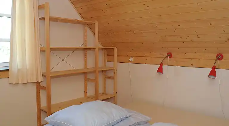 Holiday home in Ringkobing