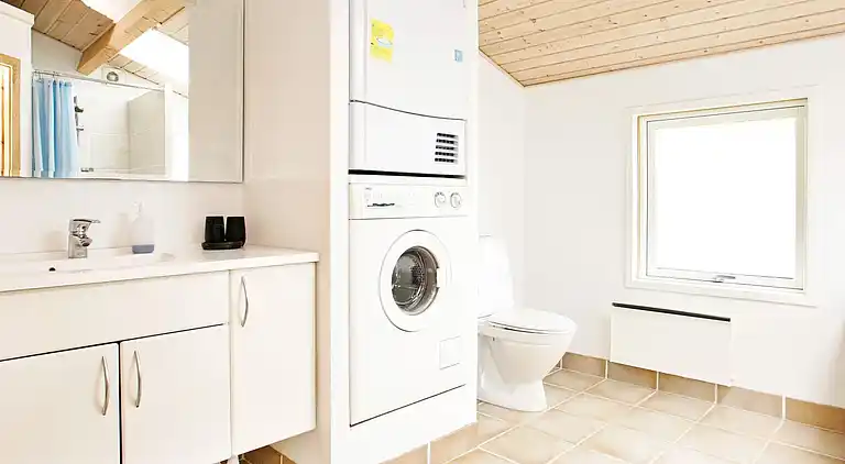 Holiday home in Lønstrup