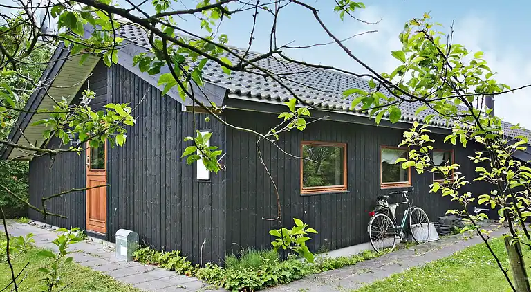 Sommerhus i Vordingborg