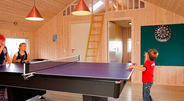 Holiday home in Nr Lyngby Strand