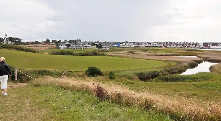 Maison de vacances en Bagenkop