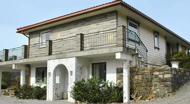 Holiday home in Alver