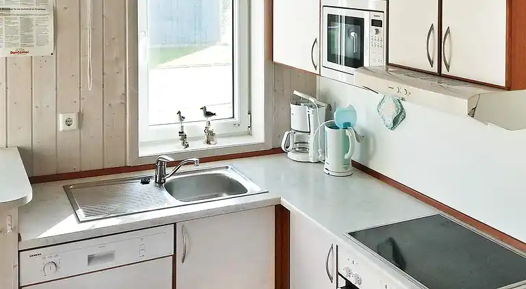 Holiday home in Otterndorf