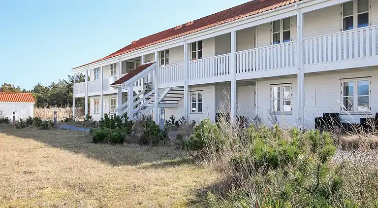 Holiday home in Skagen