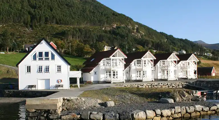 Holiday home in Vanylven