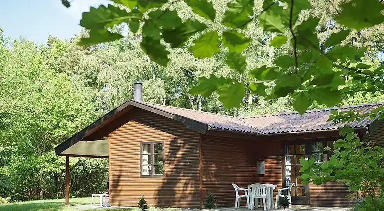 Holiday home in Rønne