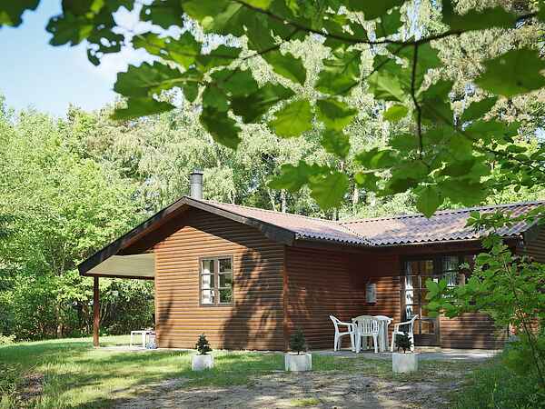 Holiday home in Stampen