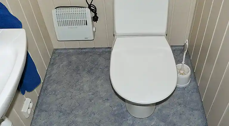 Sommerhus i Lauvstad