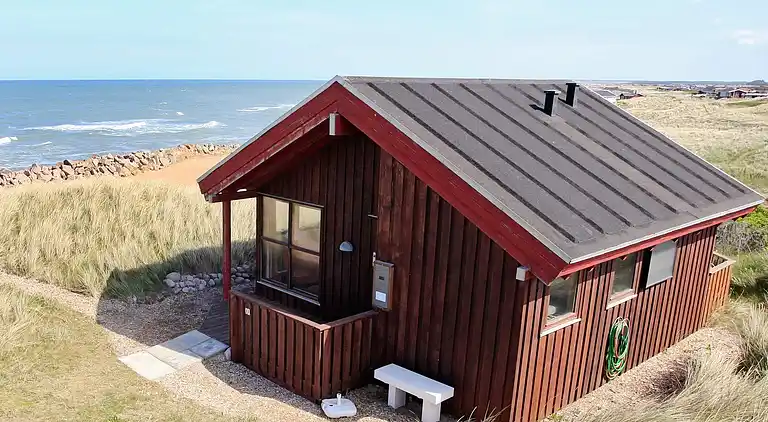Casa vacanze in Lønstrup