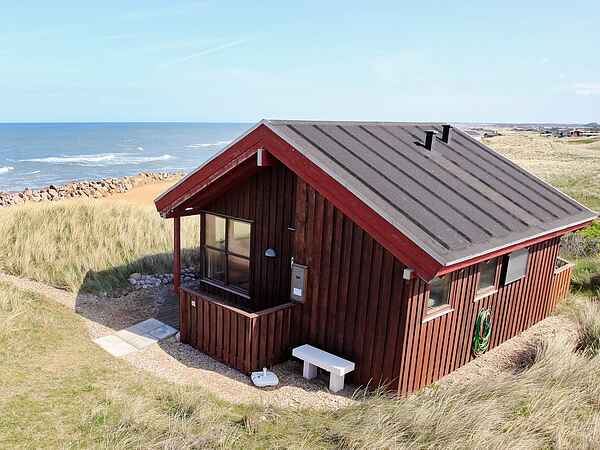 Holiday home in Lønstrup