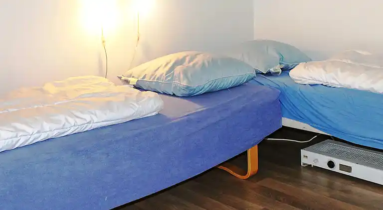 Casa vacanze in Hasle