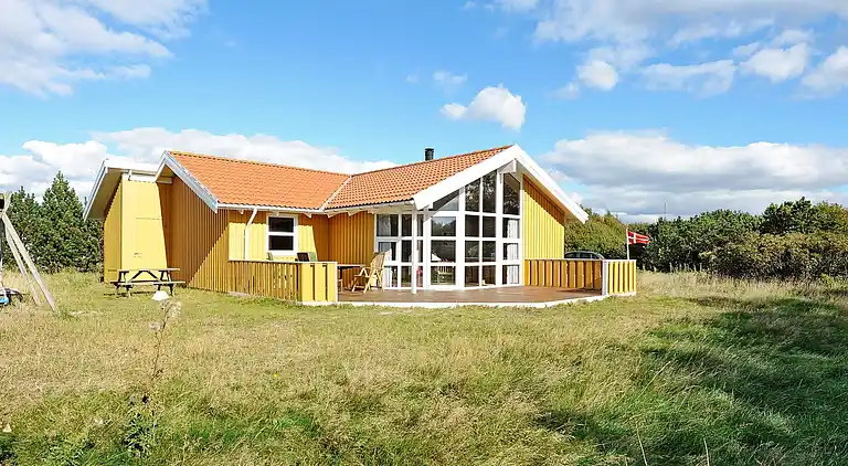 Holiday home on Fanø