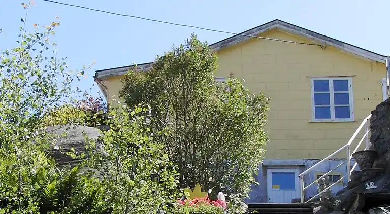 Feriebolig i Kungälv